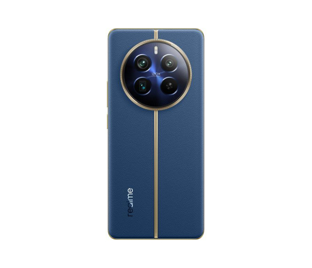 realme 12 Pro+ 5G 8/256GB Submarine Blue - 1225212 - zdjęcie 2